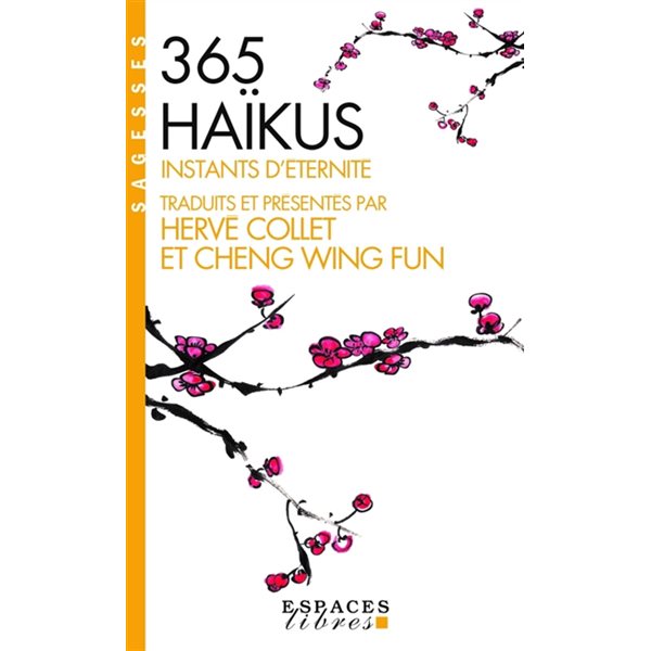 365 haïkus