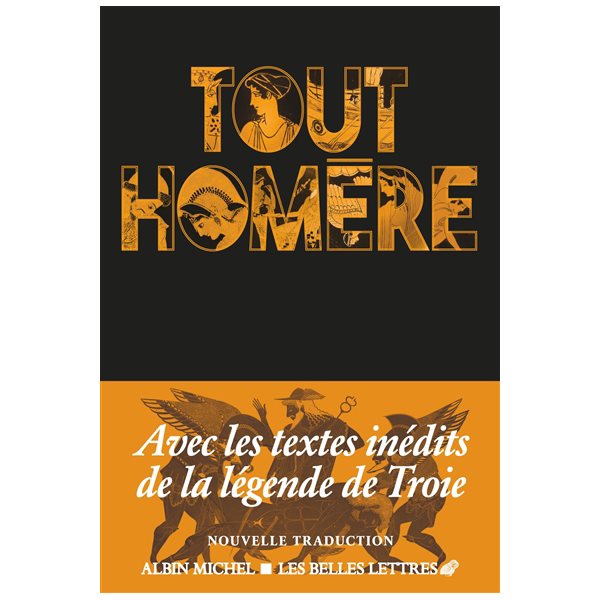 Tout Homère