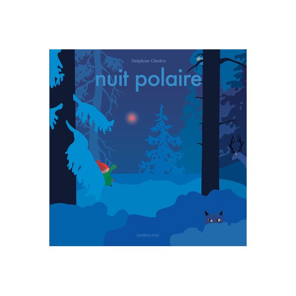 Nuit polaire