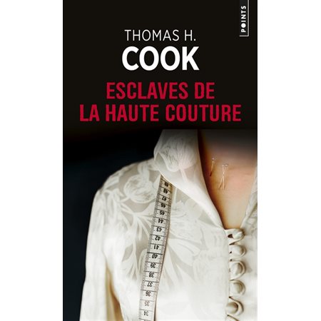 Esclaves de la haute couture