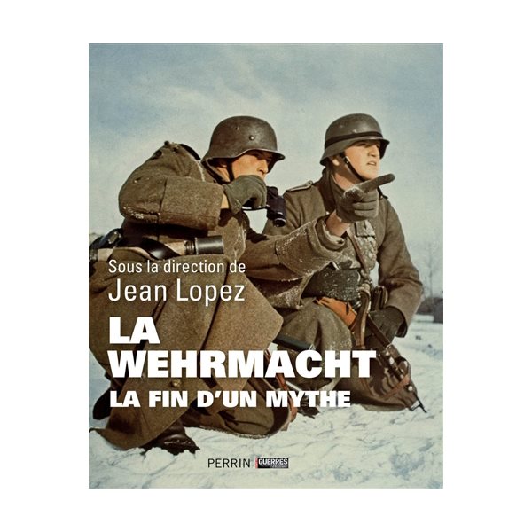 La Wehrmacht