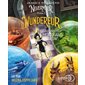 Le Wundereur, Tome 2, Nevermoor