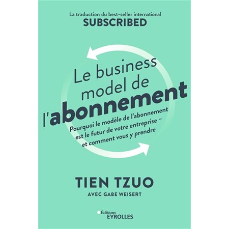 Le business model de l'abonnement