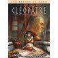 Cléopâtre, la reine fatale, Les reines de sang T. 02