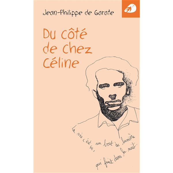 Du côté de chez Céline