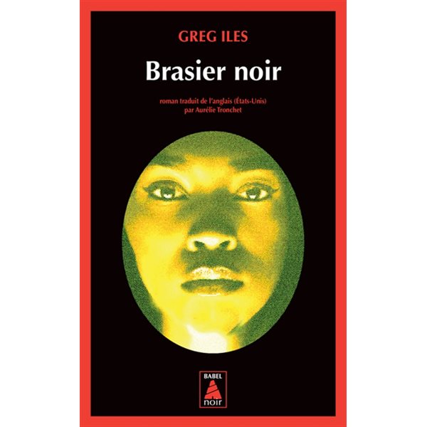 Brasier noir