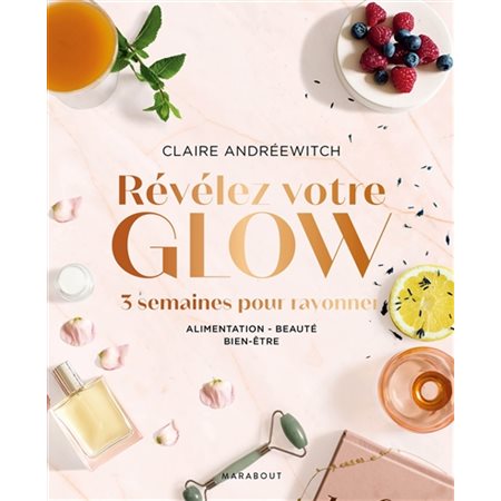 Révélez votre glow