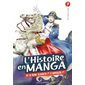 De la reine Elisabeth 1re à Napoléon 1er, Tome 7, L'histoire en manga