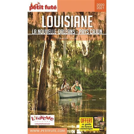 Louisiane, La Nouvelle-Orléans, Pays cajun