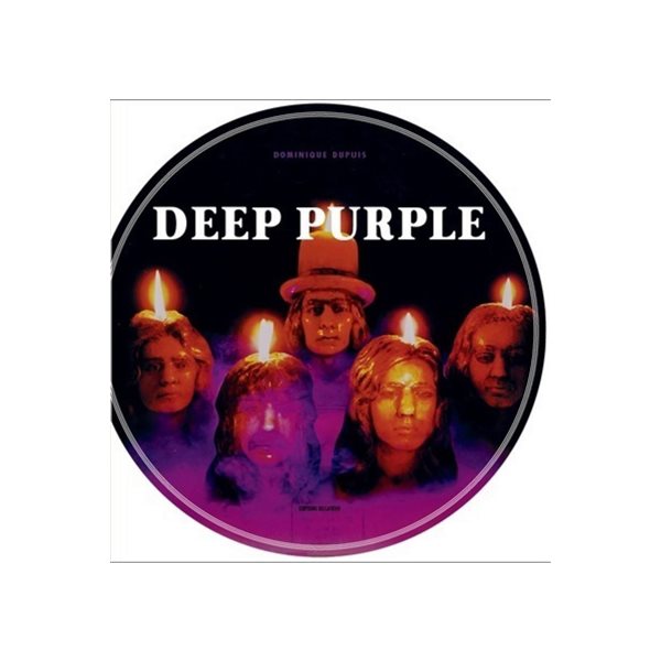 Deep Purple