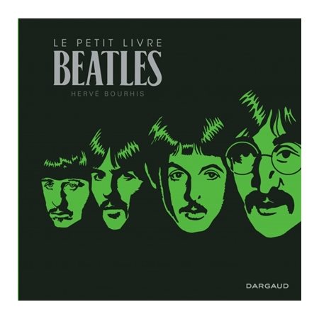 Le petit livre Beatles