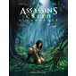 Assassin's creed : Bloodstone T.02