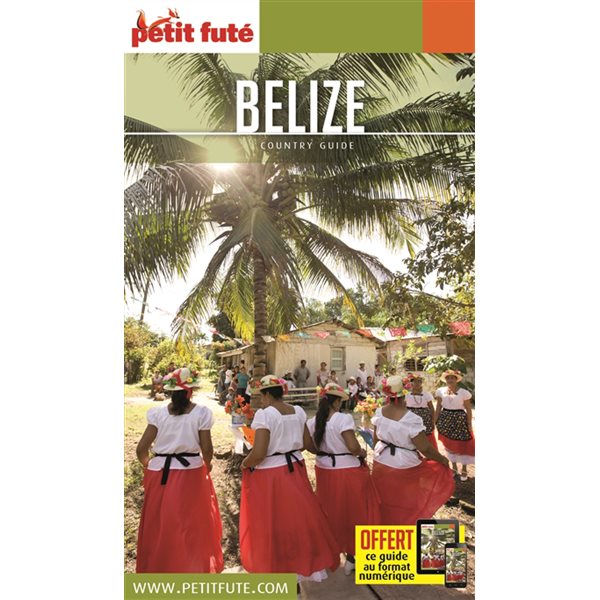 Belize