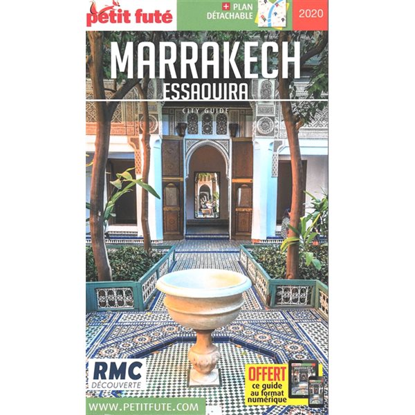 Marrakech