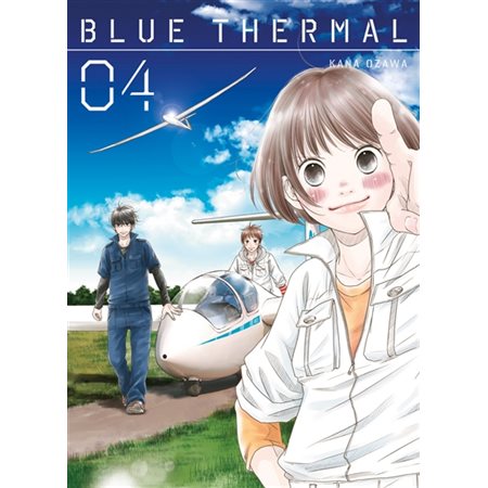 Blue thermal T.04