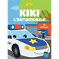 Kiki, l'automobile