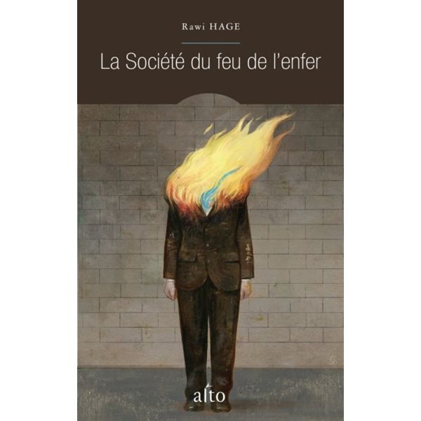 La société du feu de l'enfer