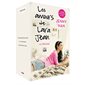 Les amours de Lara Jean (coffret 3 volumes)