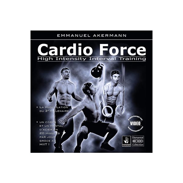 Cardio force