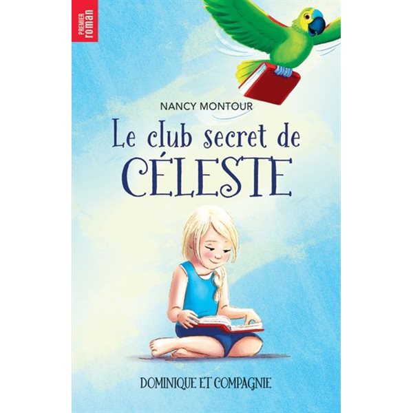 Le club secret de Céleste