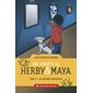 Les oeuvres invisibles, Tome 2, Une enquête de Herby & Maya