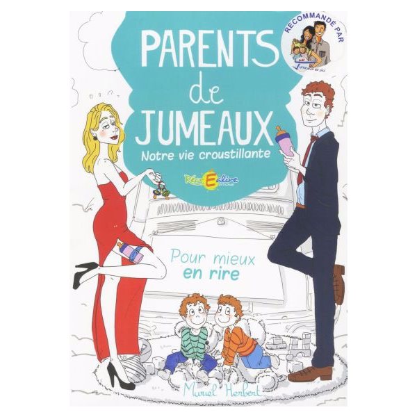 Parents de jumeaux