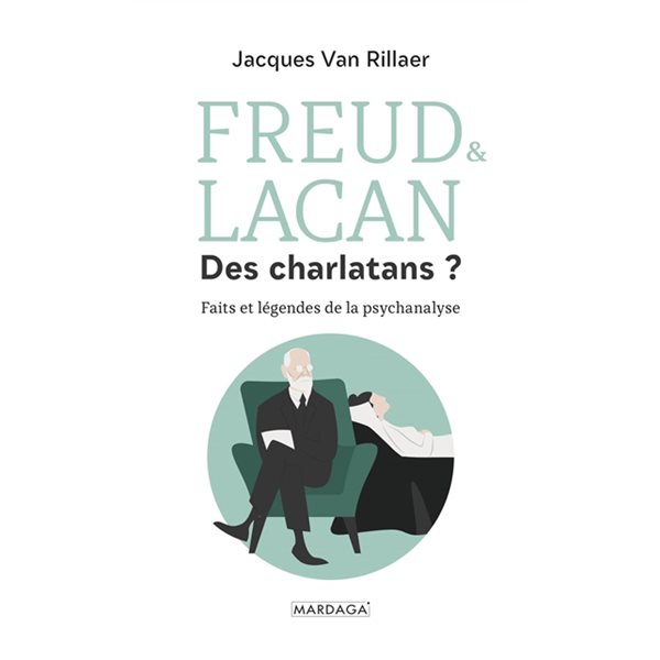 Freud & Lacan, des charlatans ?