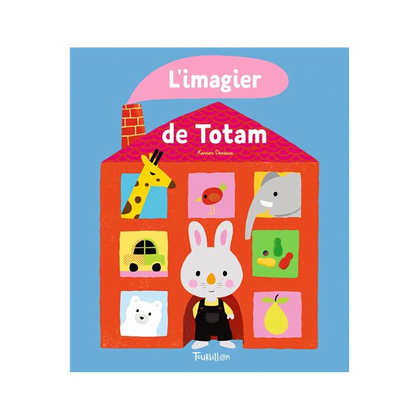 L'imagier de Totam