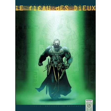 Morituri te salutant, Tome 1, Le fléau des dieux