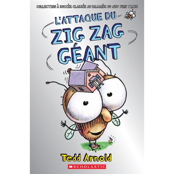 L'attaque du Zig Zag géant