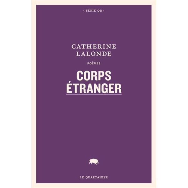 Corps étranger