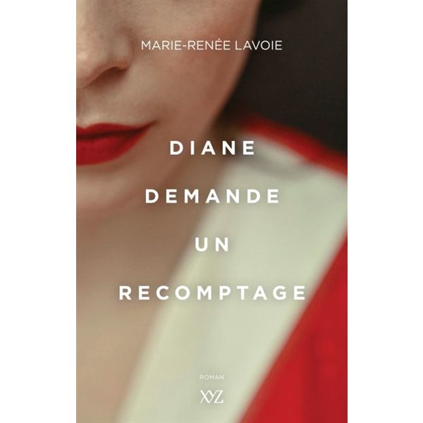 Diane demande un recomptage