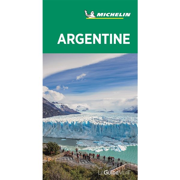 Guide de voyage Argentine