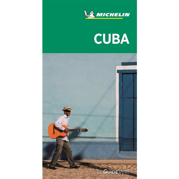 Guide de voyage Cuba