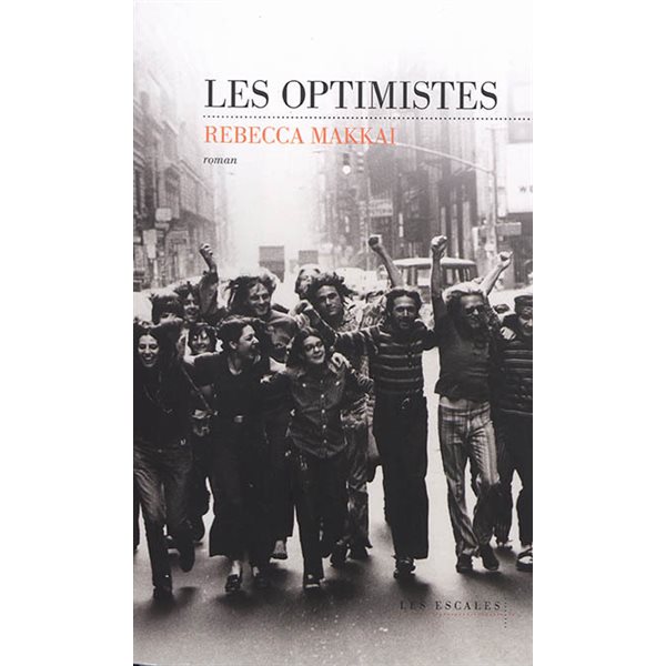 Les optimistes