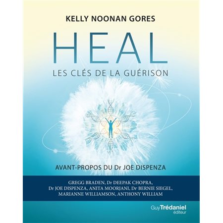 Heal : les clés de la guérison