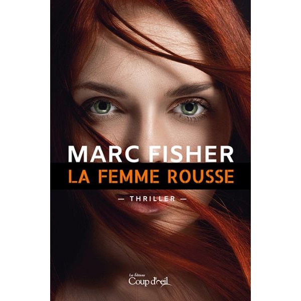 La femme rousse