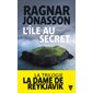 L'île au secret