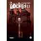 Bienvenue à Lovecraft, Tome 1, Locke & Key