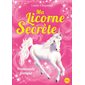 Promenade féerique, Tome 3, Ma licorne secrète