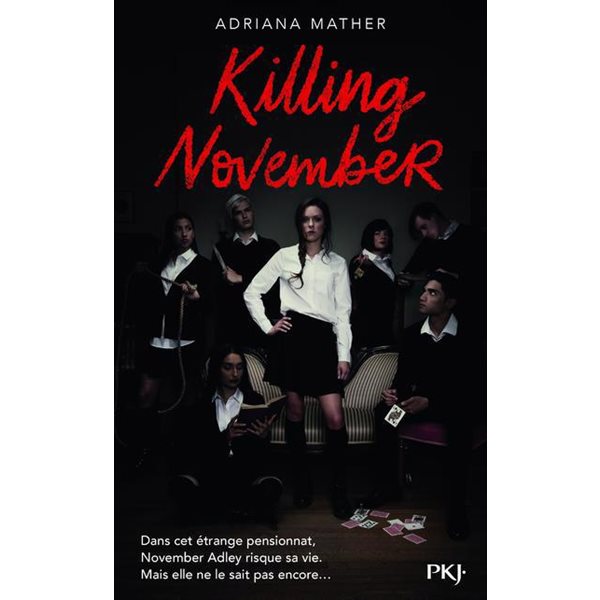 Killing November