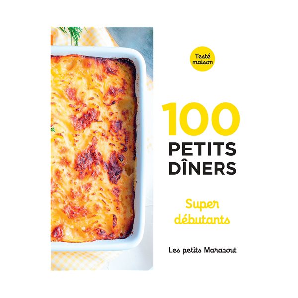 100 petits dîners