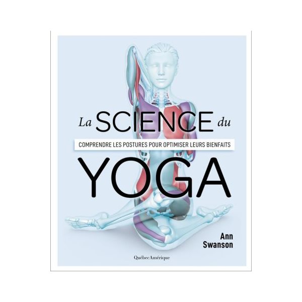 La science du yoga