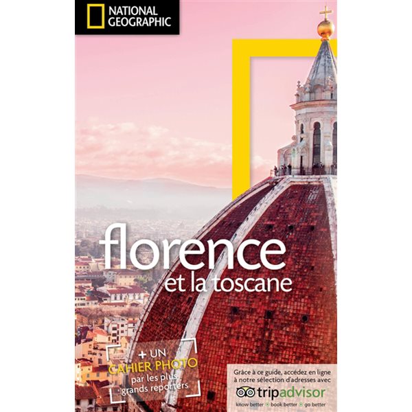 Florence et la Toscane