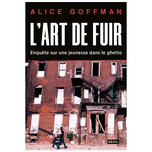 L'art de fuir