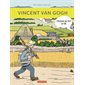 Vincent Van Gogh, L'histoire de l'art en BD