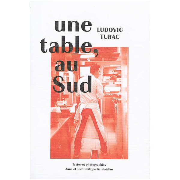 Une table, au Sud