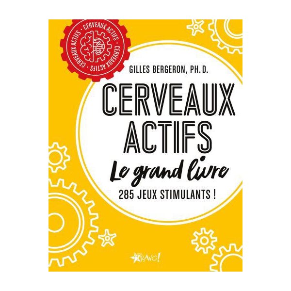 Cerveaux actifs