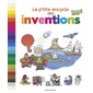 La p'tite encyclo des inventions