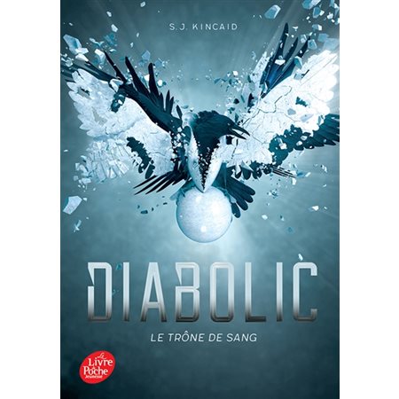 Le trône de sang, Tome 2, Diabolic